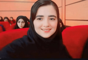 نو معلم دیشموکی پر پر شد