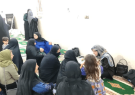 وقتی سه روز کافی بود تا امید برگردد وقتی سه روز کافی بود تا امید برگردد