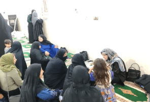 وقتی سه روز کافی بود تا امید برگردد