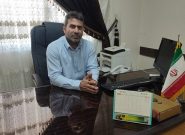اهدا پنج دستگاه ویلچر به ارزش یک میلیارد ریال به بیمارستان امام خمینی(ره) دهدشت توسط شرکت خانه روشن