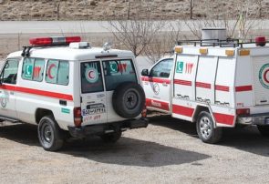 تجهیز ناوگان امدادی هلال‌احمر برای پاسخ‌گویی سریع‌تر به حوادث/سه آمبولانس و ست هیدرولیک نجات به ناوگان هلال‌احمر کهگیلویه و بویراحمد افزوده شد