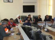 هم‌افزایی استان و شهرستان در میدان بحران؛ پایش ۱۵ حوضچه و جست‌وجوی شبانه‌روزی مفقودی