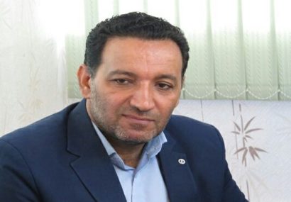 به مناسبت روز ملی پژوهش و فناوری، فرماندار کهگیلویه پیامی خطاب به جامعه علمی شهرستان منتشر کرد