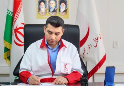 پیام تبریک سرپرست جمعیت هلال‌احمر استان کهگیلویه وبویراحمد به مناسبت نکوداشت روز جهانی داوطلب