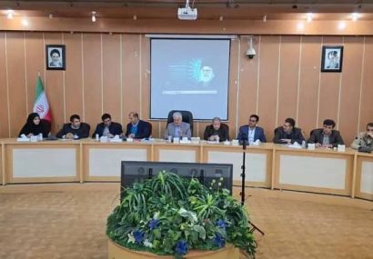 ضرورت تقویت نقش روابط عمومی‌ها در انعکاس خدمات دولت در استان