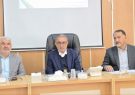 حوزه جوانان در سفر رئیس‌ جمهور به خوبی دیده شد