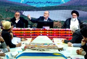 نقش‌آفرینی استاندار در سفر ماندگار دولت چهاردهم به کهگیلویه و بویراحمد؛ از برنامه‌ریزی دقیق تا پیگیری فوری مصوبات