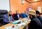 بررسی مشکلات ۴۰ نفر از هم‌استانی‌ها توسط استاندار