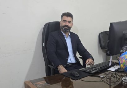 انتخاب دوباره عضو فعال بسیج مهندسی کشاورزی و منابع طبیعی سپاه فتح استان و پژوهشگر مرکز تحقیقات کشاورزی صفی‌آباد به‌عنوان سردبیر مجله بین‌المللی کشور سوییس Frontiers in Sustainable Food Systems