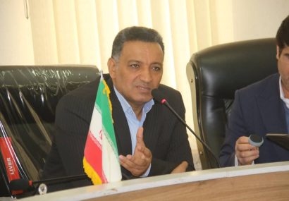 کاظمی‌جو: شورای فرهنگ عمومی باید در میدان عمل دیده شود/ آغاز طرح نظارتی تا ۱۵ فروردین