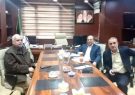 پیگیری استاندار برای تأسیس شرکت هواپیمایی آستان