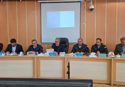استاندار کهگیلویه و بویراحمد: 14 هزار میلیارد تومان اعتبارات توسعه و ایمنی جاده‌های استان