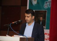 خط و نشان دادستان کهگیلویه برای سهل انگاران؛ برخورد کوبنده با سهل‌انگاری یا کم‌کاری مدیران کهگیلویه