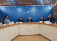 معاون سیاسی استانداری کهگیلویه و بویراحمد: سرآمدان و نخبگان استان شناسایی و تکریم‌ شوند