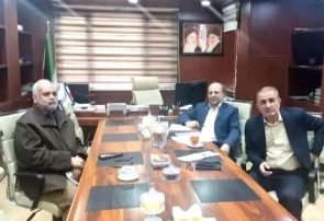 پیگیری استاندار برای تأسیس “شرکت هواپیمایی آستان”