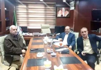 پیگیری استاندار برای تأسیس “شرکت هواپیمایی آستان”