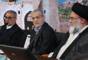 پزشکیان: هیچ طرح آبی بدون نظر دانشگاه‌ها اجرا نمی‌شود / تصمیم عجولانه یعنی تخریب محیط‌زیست