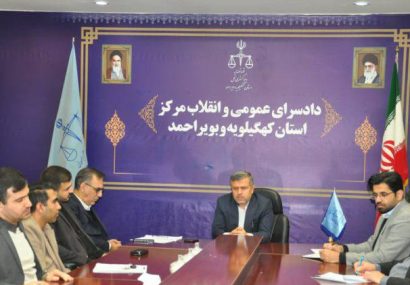 تأکید دادستان بر استقلال قضایی: ملاک؛ قانون، انصاف و تشخیص علمی است