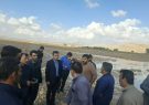 ورود قاطع دستگاه قضایی برای پیگیری حادثه و پیشگیری از خطرات احتمالی ورود قاطع دستگاه قضایی برای پیگیری حادثه و پیشگیری از خطرات احتمالی
