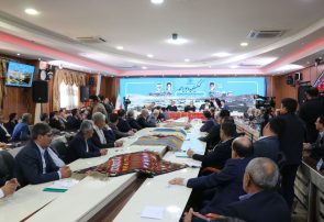 تمرکز فعالان سیاسی و اجتماعی کهگیلویه و بویراحمد بر عدالتمحوری و شکوفایی ظرفیتهای محلی تمرکز فعالان سیاسی و اجتماعی کهگیلویه و بویراحمد بر عدالتمحوری و شکوفایی ظرفیتهای محلی