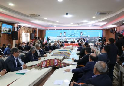 تمرکز فعالان سیاسی و اجتماعی کهگیلویه و بویراحمد بر عدالتمحوری و شکوفایی ظرفیتهای محلی تمرکز فعالان سیاسی و اجتماعی کهگیلویه و بویراحمد بر عدالتمحوری و شکوفایی ظرفیتهای محلی