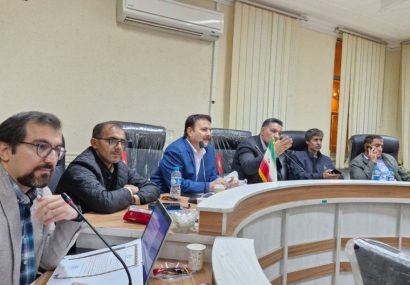 شتاب‌گیری طرح‌های حیاتی کهگیلویه در پی سفر رئیس‌جمهور/تمرکز دولت بر تکمیل طرح‌های نیمه‌تمام کهگیلویه