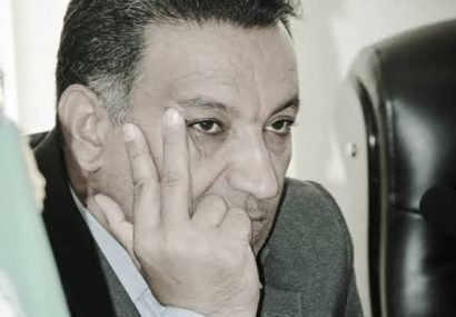 راهبرد مدیریتی فرمانداری کهگیلویه؛ تمرکز فرمانداری کهگیلویه بر تصمیمسازی مبتنی بر مطالبات مردمی راهبرد مدیریتی فرمانداری کهگیلویه؛ تمرکز فرمانداری کهگیلویه بر تصمیمسازی مبتنی بر مطالبات مردمی
