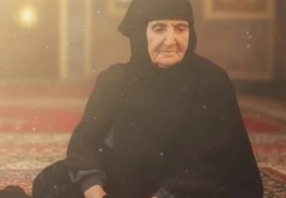 پیام تسلیت فرماندار شهرستان کهگیلویه در پی درگذشت مادر شهید زینی پور سوق پیام تسلیت فرماندار شهرستان کهگیلویه در پی درگذشت مادر شهید زینی پور سوق