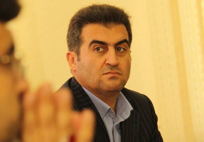 ساماندهی ورودی دهدشت آغاز شد