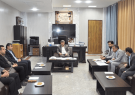 عدالت هوشمند در کهگیلویه و بویراحمد تثبیت می‌شود