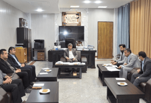 عدالت هوشمند در کهگیلویه و بویراحمد تثبیت می‌شود