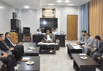 عدالت هوشمند در کهگیلویه و بویراحمد تثبیت می‌شود