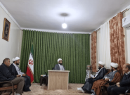 جزئیات برگزاری اعتکاف در کهگیلویه اعلام شد