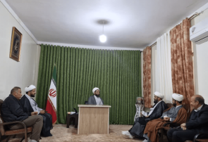 جزئیات برگزاری اعتکاف در کهگیلویه اعلام شد