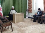 مطالبه‌گری چارچوب‌دار، رسالت اصلی دانشگاهیان دهدشت