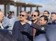 نیاز ۷۰ میلیاردی برای تکمیل بازارچه صنایع دستی یاسوج