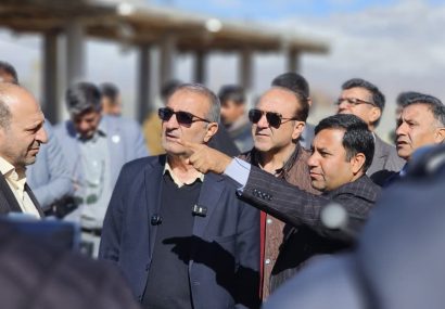 نیاز ۷۰ میلیاردی برای تکمیل بازارچه صنایع دستی یاسوج