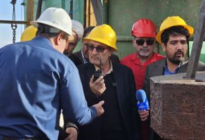 آغاز عملیات حفاری میدان گازی مختار؛ گامی بزرگ برای فعالسازی ظرفیتهای خفته شمال استان آغاز عملیات حفاری میدان گازی مختار؛ گامی بزرگ برای فعالسازی ظرفیتهای خفته شمال استان