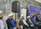 نماینده ولی‌فقیه در کهگیلویه و بویراحمد: اعتکاف فرصتی طلایی برای خودسازی و انس با قرآن است