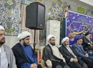 نماینده ولی‌فقیه در کهگیلویه و بویراحمد: اعتکاف فرصتی طلایی برای خودسازی و انس با قرآن است