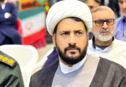 حجت الاسلام یاسر قبادیان: ۱۹۰ مسجد در کهگیلویه بدون امام جماعت حجت الاسلام یاسر قبادیان: ۱۹۰ مسجد در کهگیلویه بدون امام جماعت