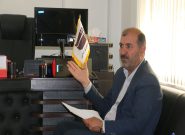 انتصاب سرپرست جدید اداره کل تعزیرات حکومتی استان اصفهان