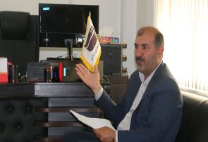 انتصاب سرپرست جدید اداره کل تعزیرات حکومتی استان اصفهان