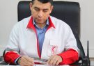 مجوز تأسیس دفتر نمایندگی هلال‌احمر چاروسا در کهگیلویه‌وبویراحمد صادر شد