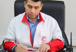 مجوز تأسیس دفتر نمایندگی هلال‌احمر چاروسا در کهگیلویه‌وبویراحمد صادر شد