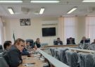 نشست شورای مبارزه با مواد مخدر شهرستان کهگیلویه با تاکید بر پیگیری مصوبات و اقدامات هماهنگ برگزار شد