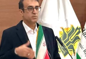 تشریح خدمت جدید ” نوی پو ” توسط وحید صیادی مدیر شعب بانک کشاورزی استان کهگیلویه وبویراحمد