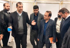 فرماندار دنا: راه‌اندازی سریع کلینیک پاتاوه پیگیری می‌شود