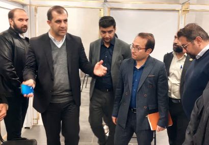 فرماندار دنا: راه‌اندازی سریع کلینیک پاتاوه پیگیری می‌شود