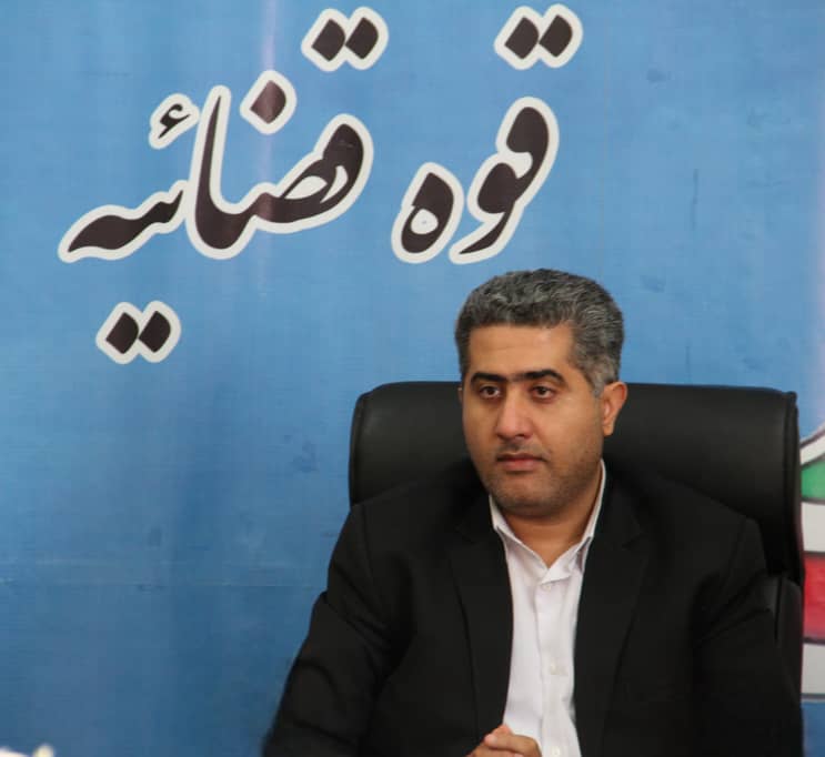 هشدار قوه قضاییه به نامزدهای شوراها: تبلیغات زودهنگام ممنوع/ برخورد قضایی با نظرسنجیهای اینترنتی غیرمجاز انتخاباتی هشدار قوه قضاییه به نامزدهای شوراها: تبلیغات زودهنگام ممنوع/ برخورد قضایی با نظرسنجیهای اینترنتی غیرمجاز انتخاباتی